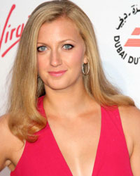 Petra Kvitova